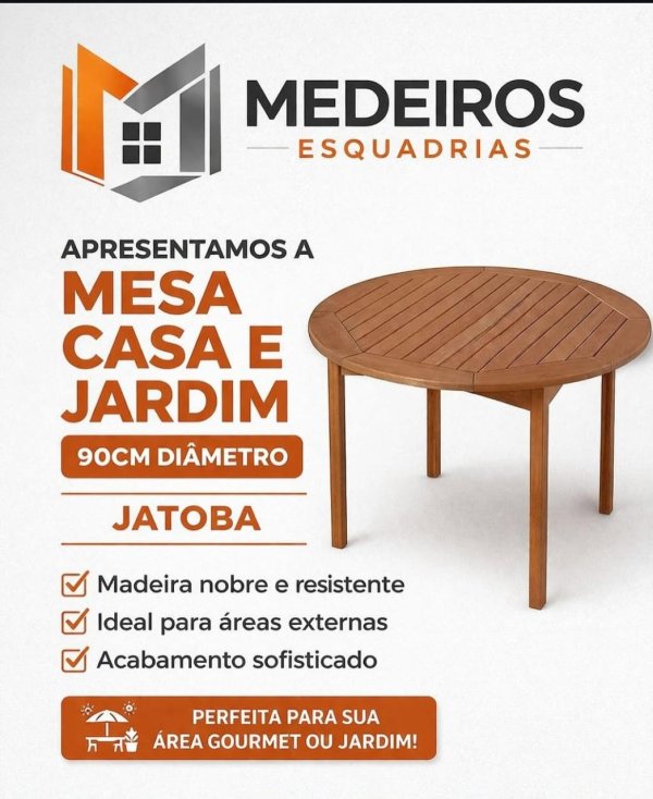 foto 3 de Medeiros Esquadrias