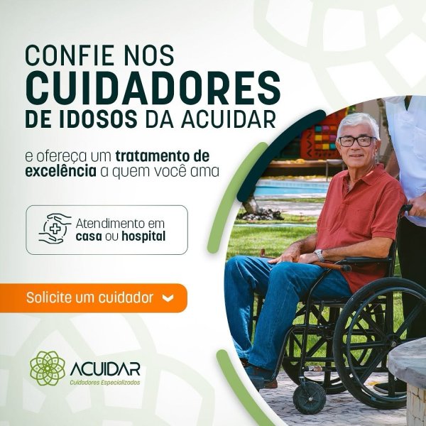 foto 4 de Acuidar Parnamirim