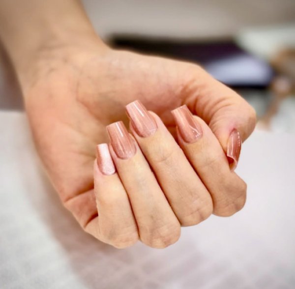 foto 2 de Andreza Silva Nail Designer - Esmalteria