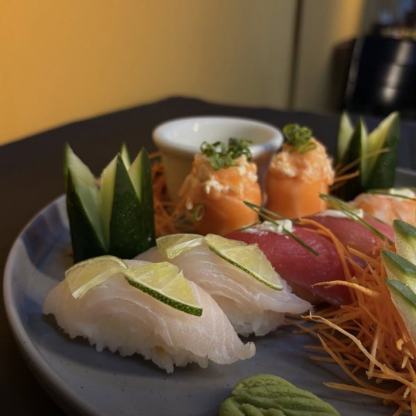 foto 1 de Sushi Select