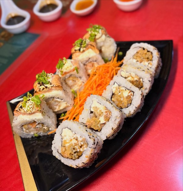foto 3 de Sushi Select