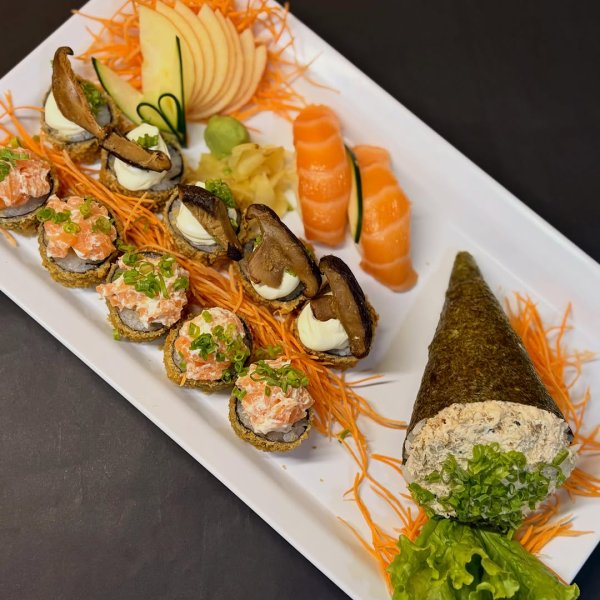 foto 4 de Sushi Select
