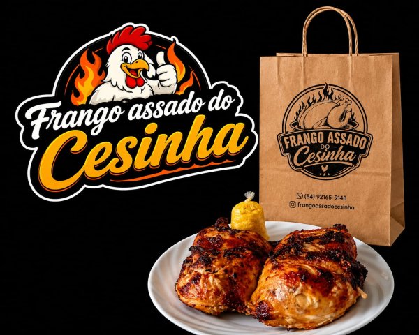 foto 4 de Frango Assado do Cesinha