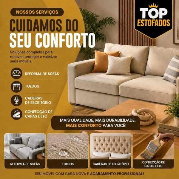 foto 1 de Top Estofados