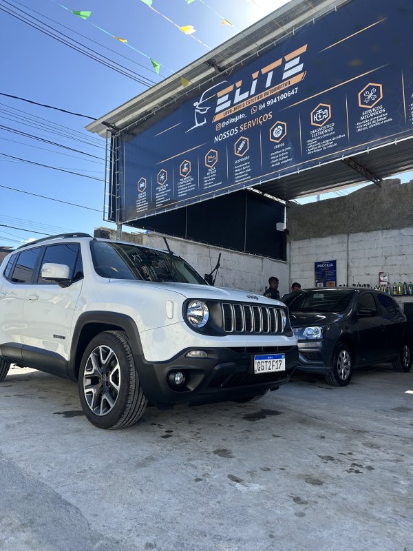 foto 3 de Elite Lava Jato e Estética Automotiva