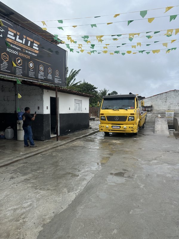 foto 2 de Elite Lava Jato e Estética Automotiva