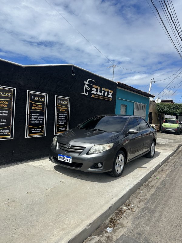 foto 1 de Elite Lava Jato e Estética Automotiva