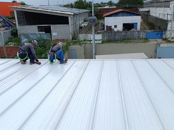 foto 1 de GN Comércio e Serviços Elétricos