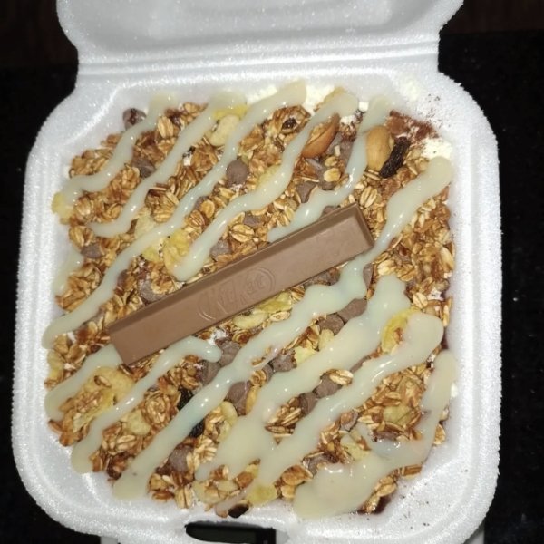 foto 1 de Stacione Lanches Hamburgueria e Açaiteria