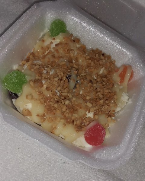 foto 4 de Stacione Lanches Hamburgueria e Açaiteria