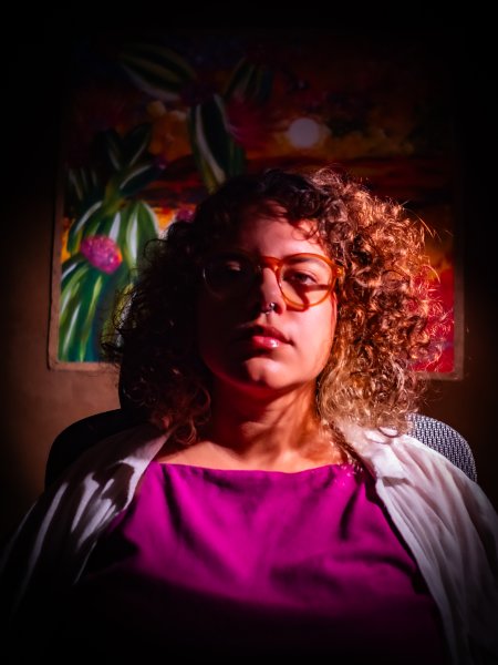 foto 2 de Acolher no Viver: Psicóloga Gabriela Tinoco