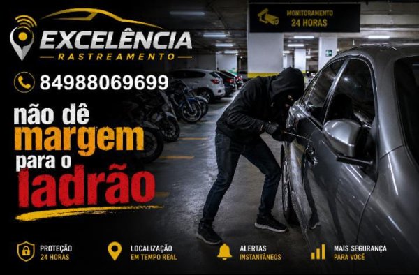 foto 2 de Excelência Rastreamento
