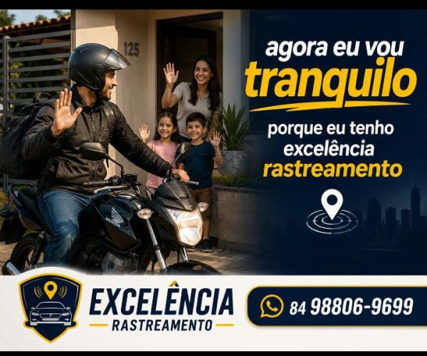 foto 4 de Excelência Rastreamento