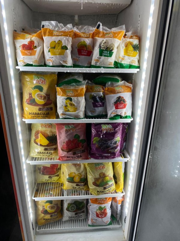 foto 1 de Zian Alimentos