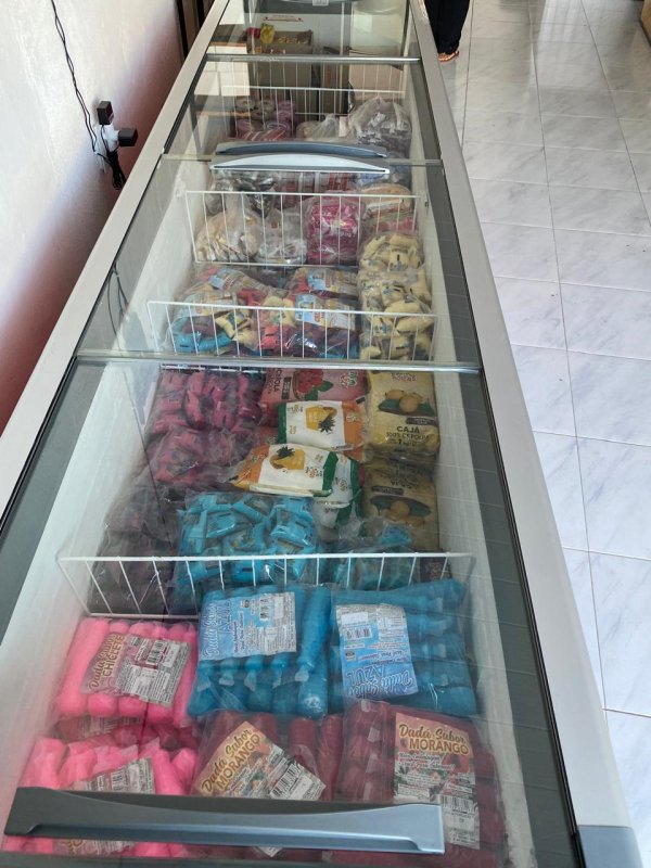 foto 2 de Zian Alimentos
