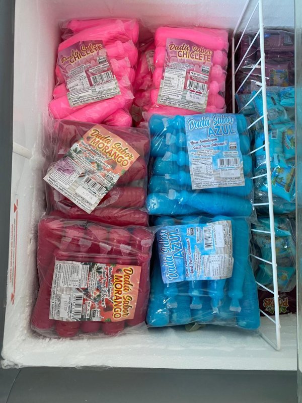 foto 3 de Zian Alimentos