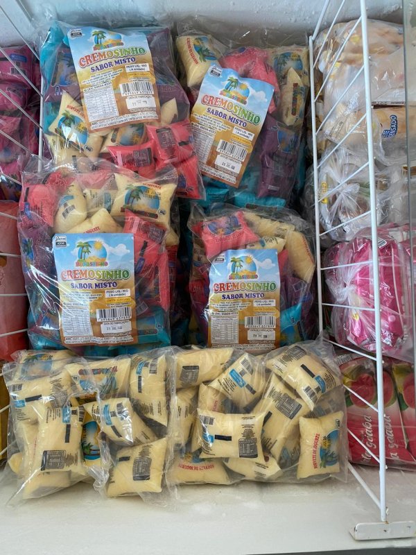 foto 4 de Zian Alimentos