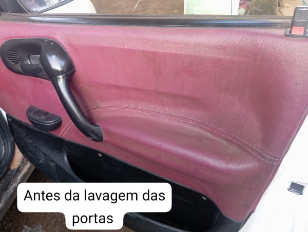 foto 4 de Exclusive Lava Car