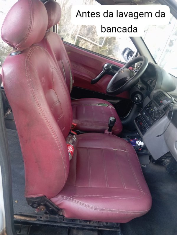 foto 2 de Exclusive Lava Car