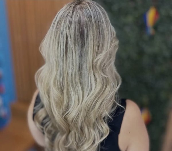 foto 3 de Ale Araújo Beauty Hair - Salão de Beleza e Esmalteria