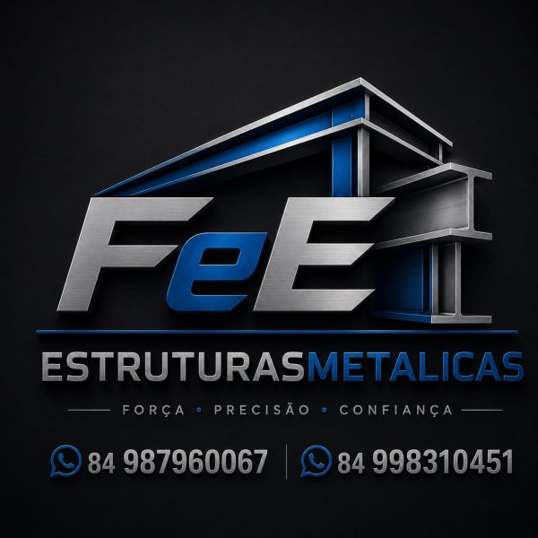 foto 4 de FE Estrutura Metálica