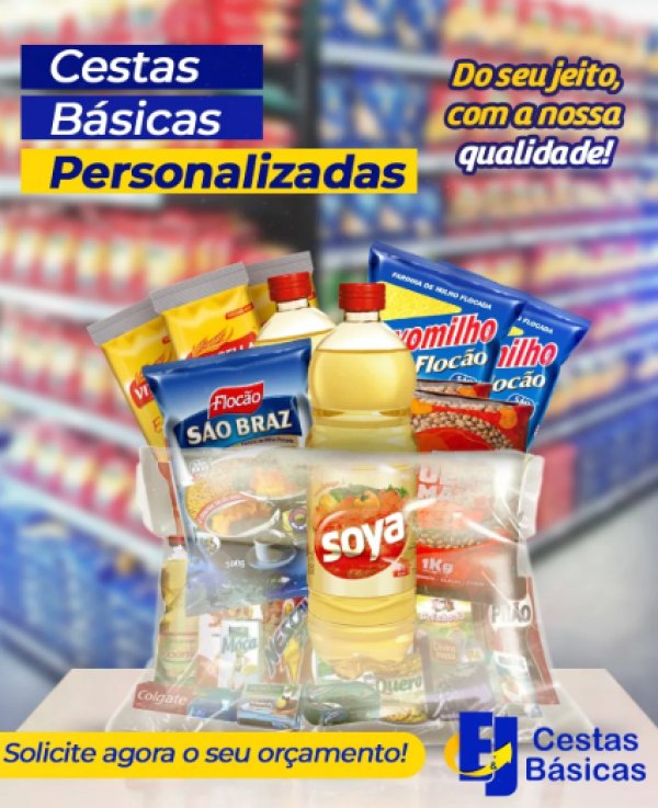 foto 4 de Ej Cestas