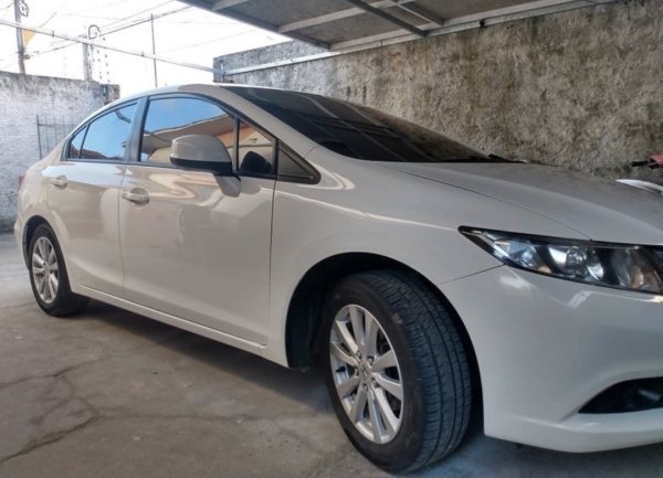 foto 1 de GM pintura Automotiva