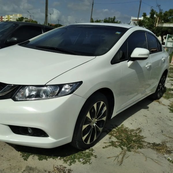 foto 2 de GM pintura Automotiva