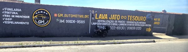 foto 2 de Lava jato do tesouro