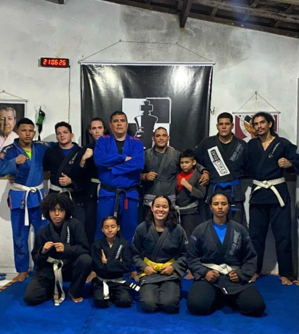 foto 4 de Coelho Team