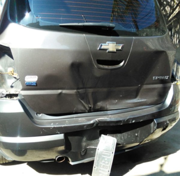 foto 2 de GM Pintura Automotiva