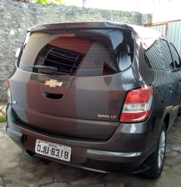 foto 3 de GM Pintura Automotiva