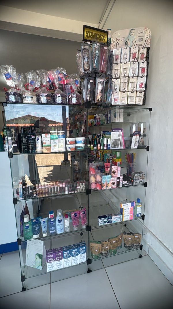 foto 3 de Drogaria Compre Fácil