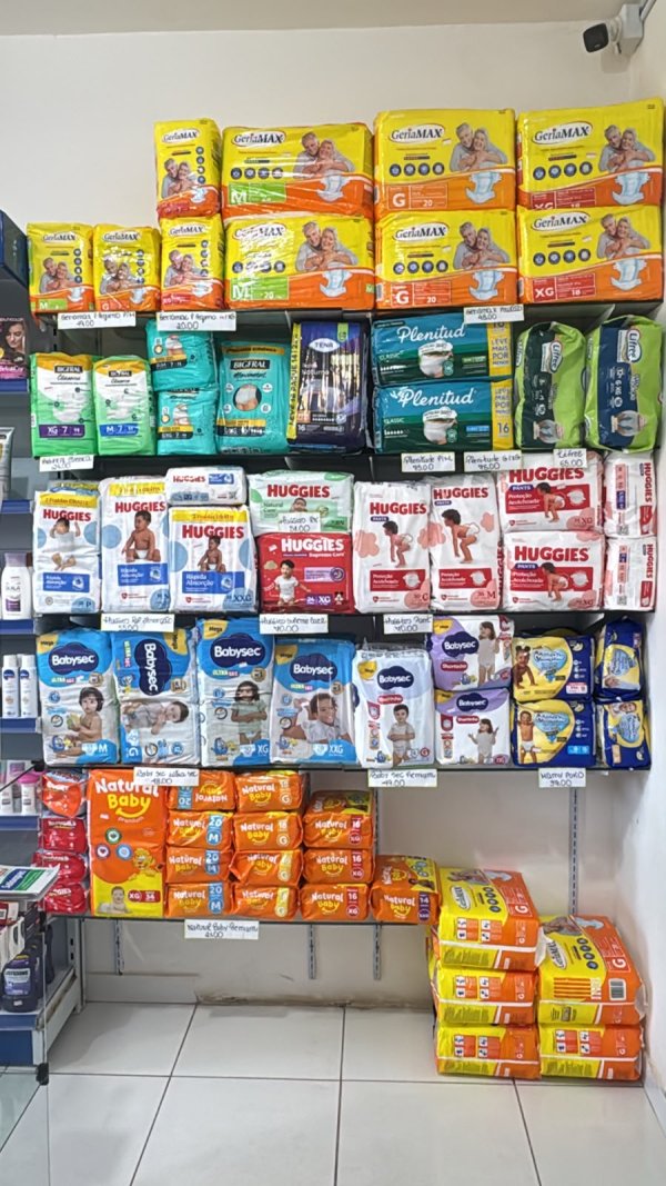 foto 4 de Drogaria Compre Fácil