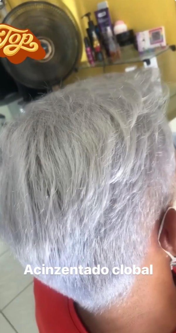 foto 4 de Salão de Beleza Phiter Cabelos