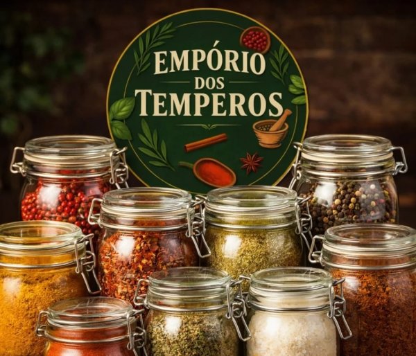 foto 2 de Empório dos Temperos