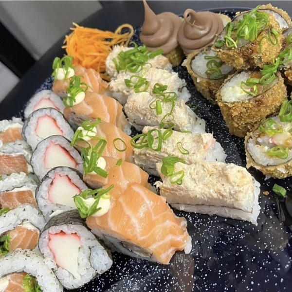 foto 4 de Sushi Barca
