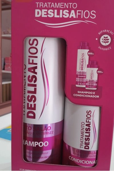foto 1 de LM Cosméticos