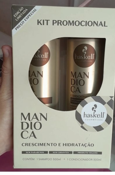 foto 3 de LM Cosméticos