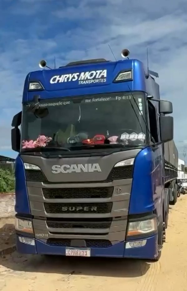 foto 1 de Senna Motors