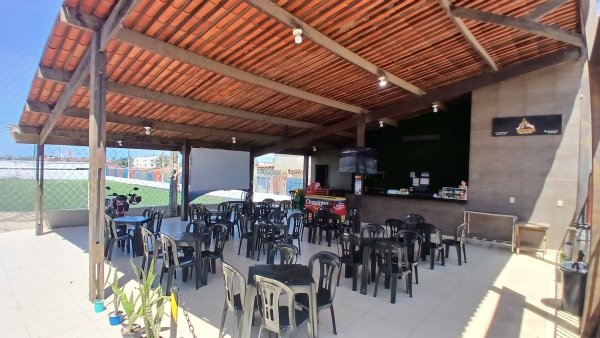 foto 4 de Resenha Bar e Espetaria
