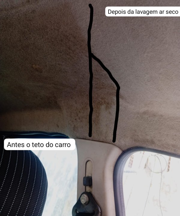 foto 1 de Exclusive Lava Car