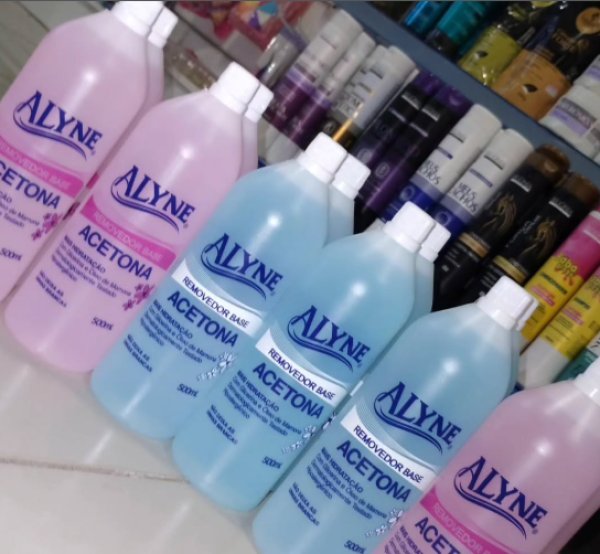foto 1 de Casa da Beleza Cosméticos - Cajupiranga