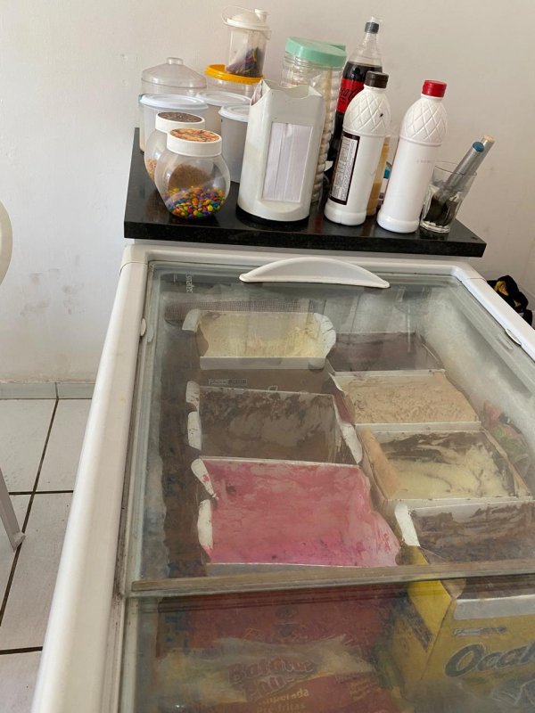 foto 4 de Restaurante e Lanchonete Tempero de Mãe