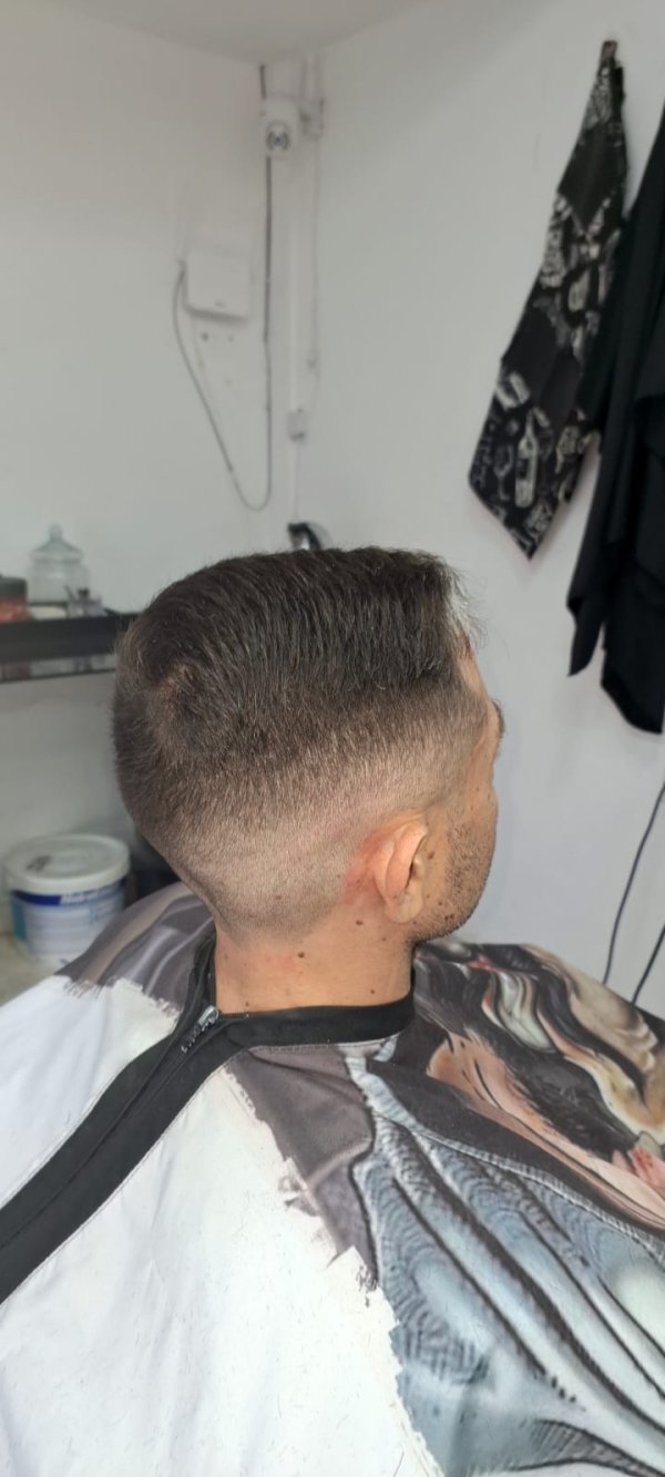 foto 1 de Barbearia Oliveira