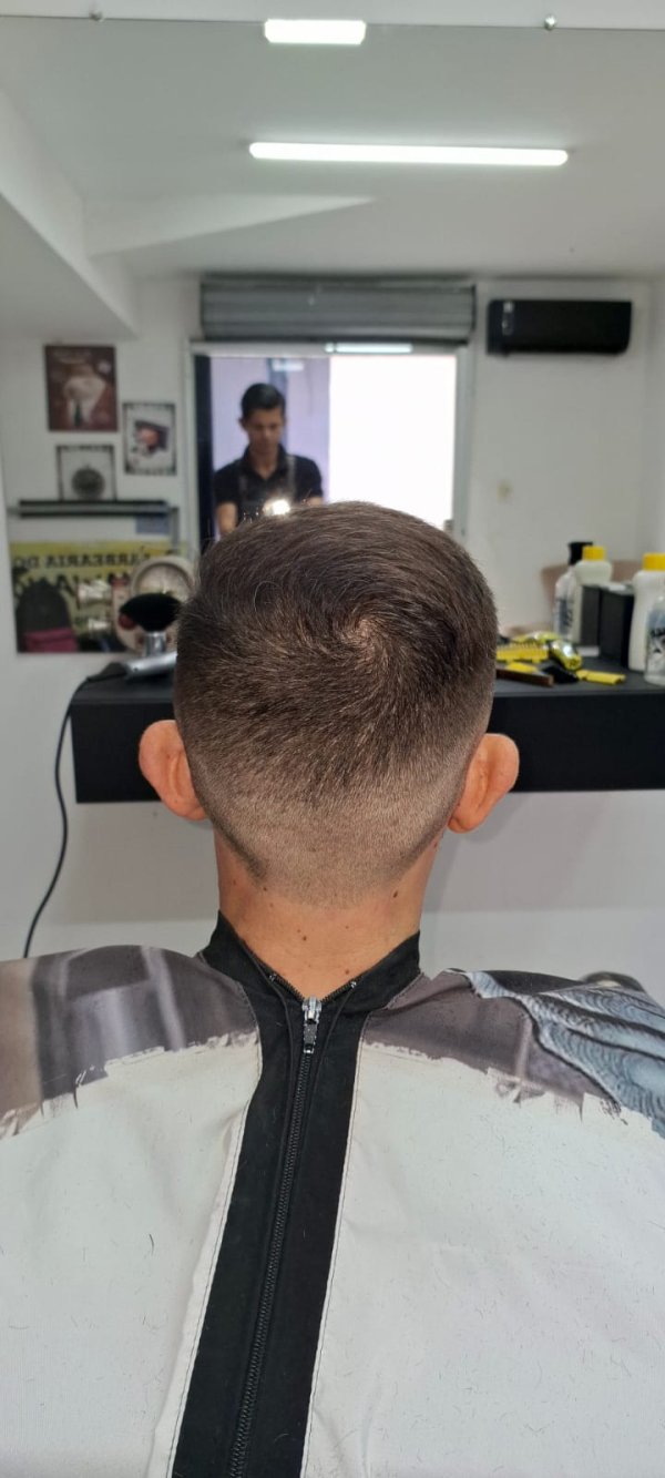 foto 2 de Barbearia Oliveira