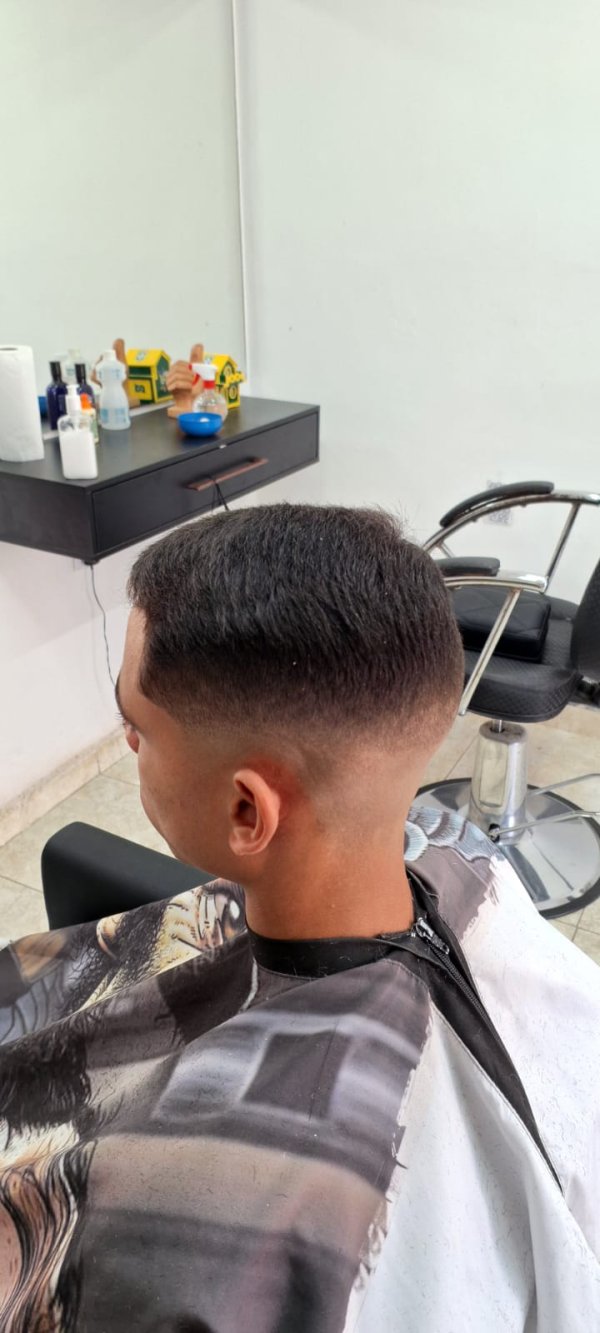 foto 3 de Barbearia Oliveira