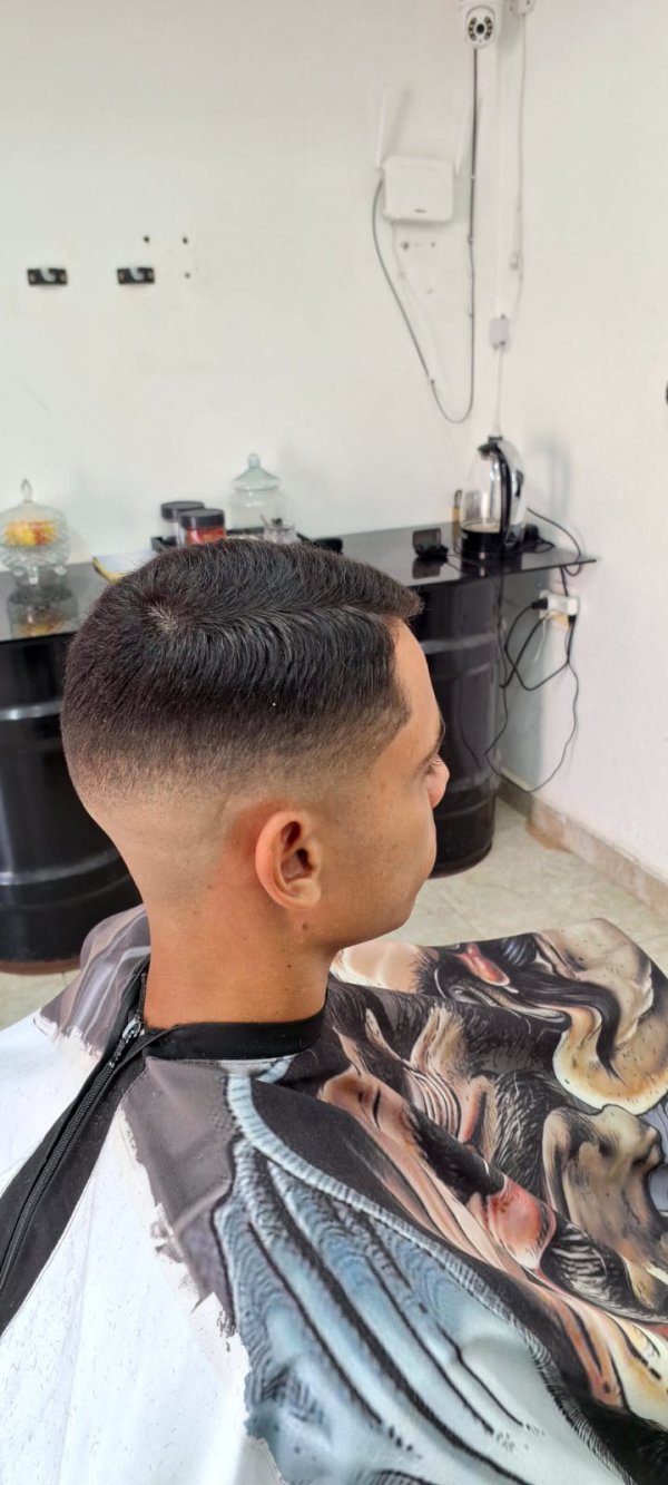 foto 4 de Barbearia Oliveira
