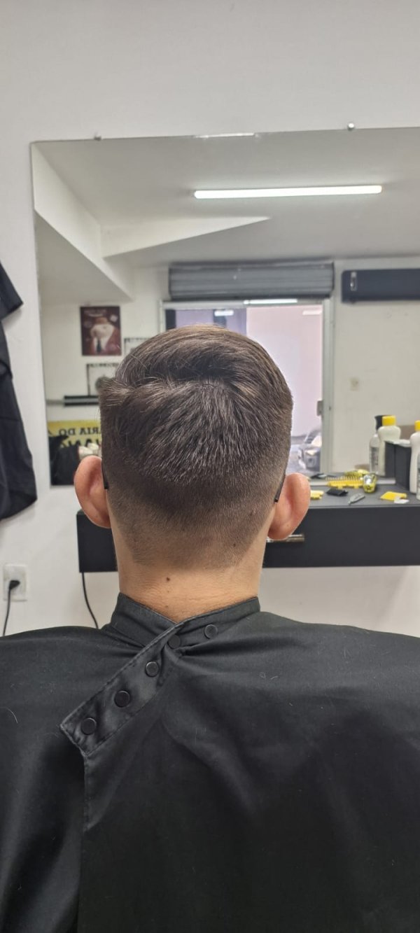 foto 4 de Barbearia Oliveira