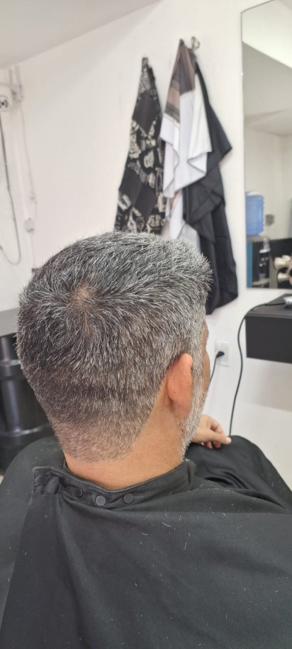 foto 3 de Barbearia Oliveira